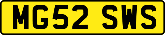 MG52SWS