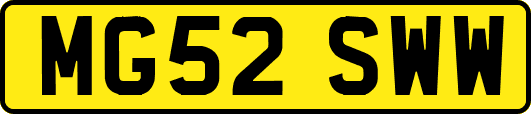 MG52SWW