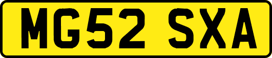 MG52SXA