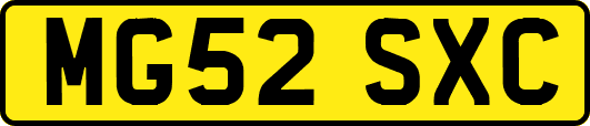 MG52SXC