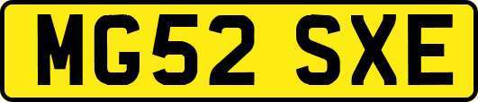 MG52SXE