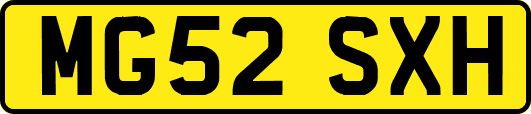 MG52SXH