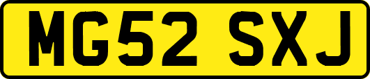 MG52SXJ