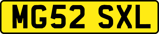 MG52SXL
