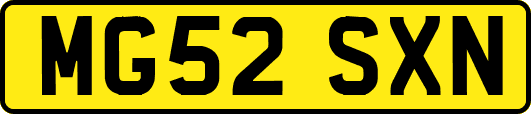 MG52SXN