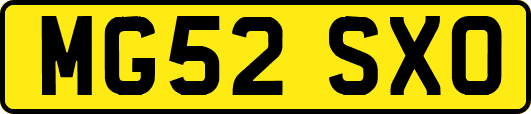 MG52SXO