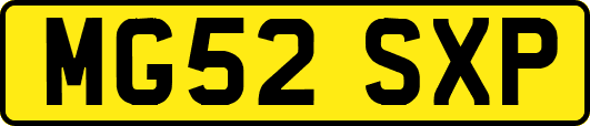 MG52SXP