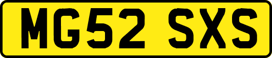 MG52SXS