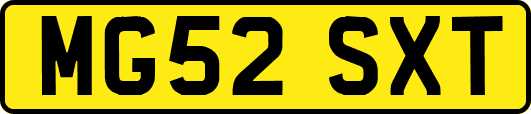 MG52SXT