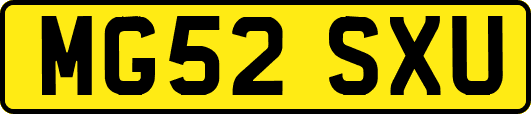 MG52SXU