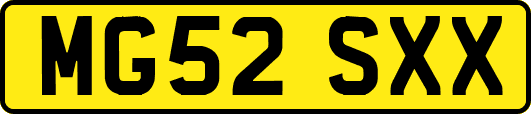MG52SXX