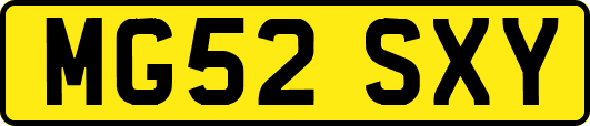 MG52SXY