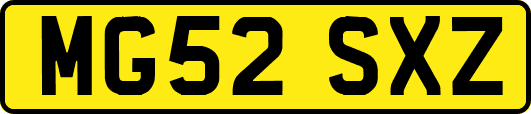MG52SXZ