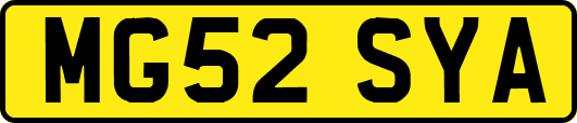 MG52SYA