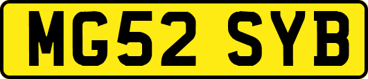MG52SYB