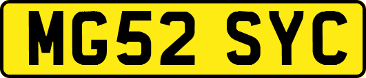 MG52SYC