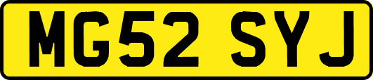 MG52SYJ
