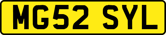 MG52SYL