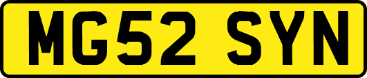 MG52SYN