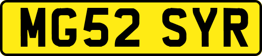 MG52SYR