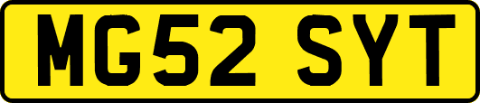 MG52SYT