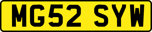 MG52SYW