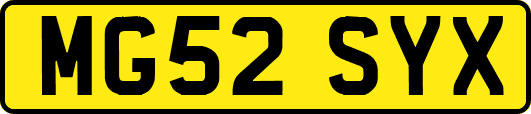 MG52SYX