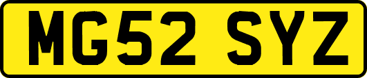 MG52SYZ