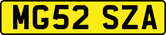 MG52SZA