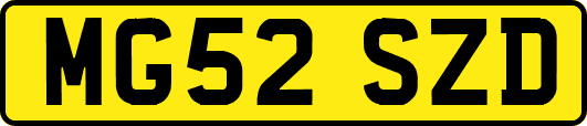 MG52SZD