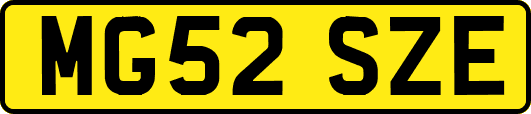 MG52SZE