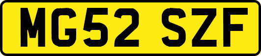 MG52SZF