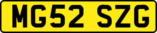 MG52SZG