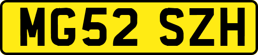 MG52SZH