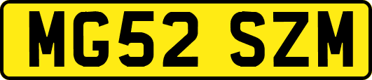 MG52SZM