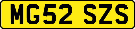 MG52SZS