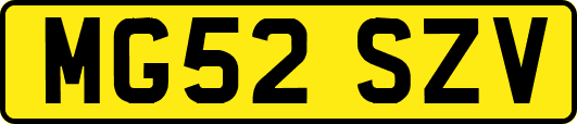 MG52SZV