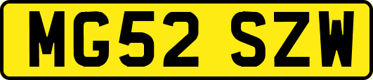 MG52SZW