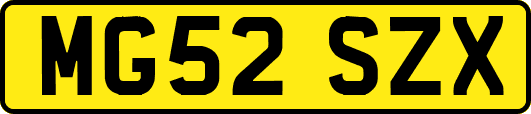 MG52SZX