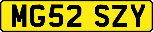 MG52SZY