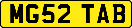 MG52TAB