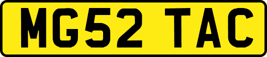 MG52TAC