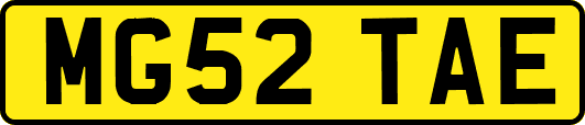 MG52TAE