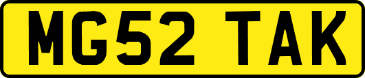 MG52TAK