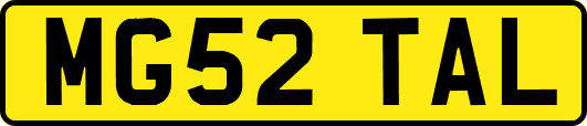 MG52TAL