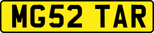 MG52TAR