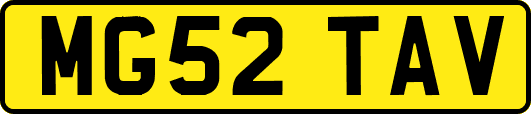 MG52TAV