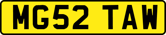 MG52TAW