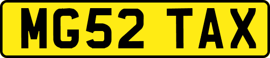 MG52TAX