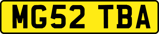 MG52TBA